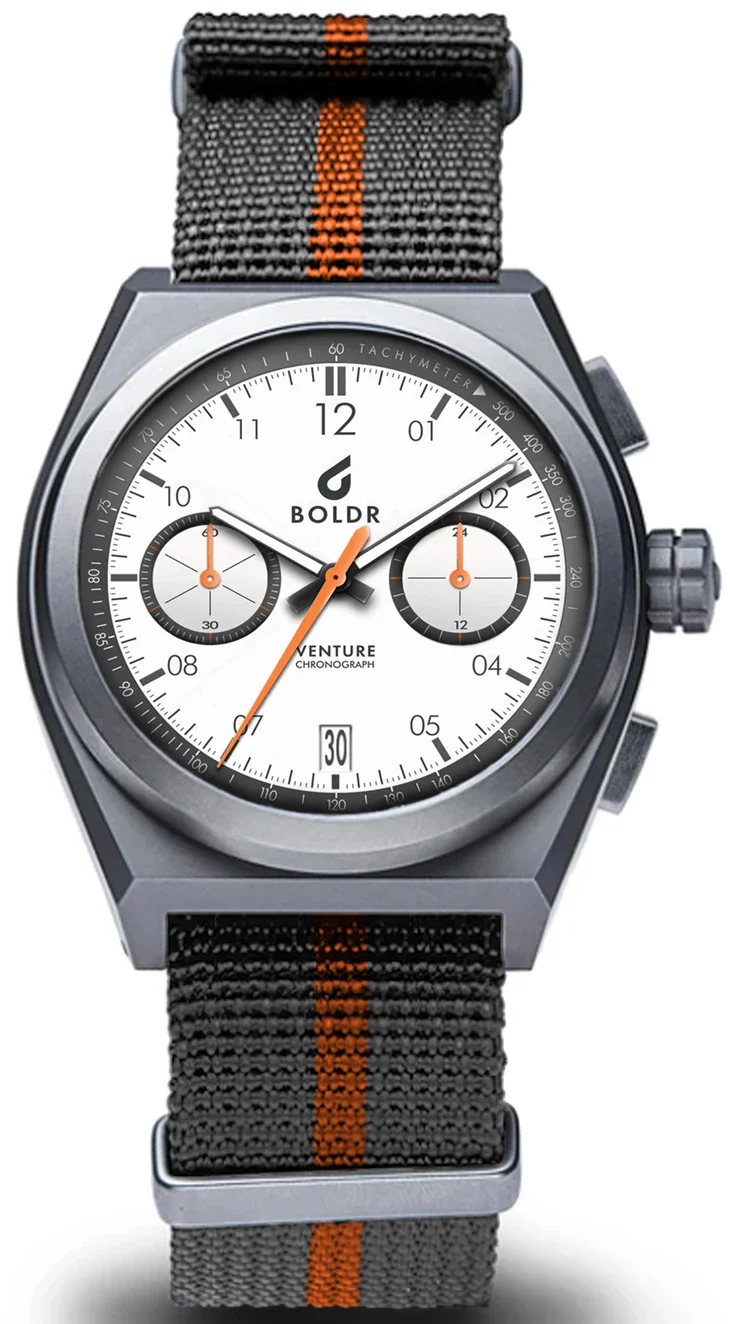 Boldr Watch Rally I Wells 008 D