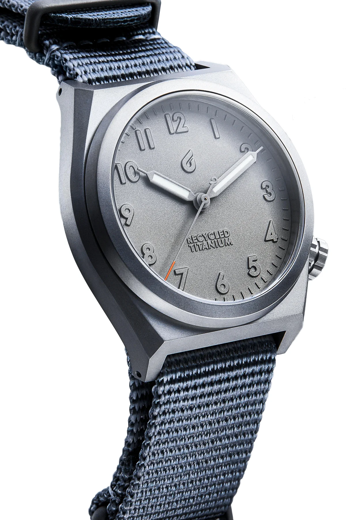 Boldr Watch Venture Earth D - Image 2