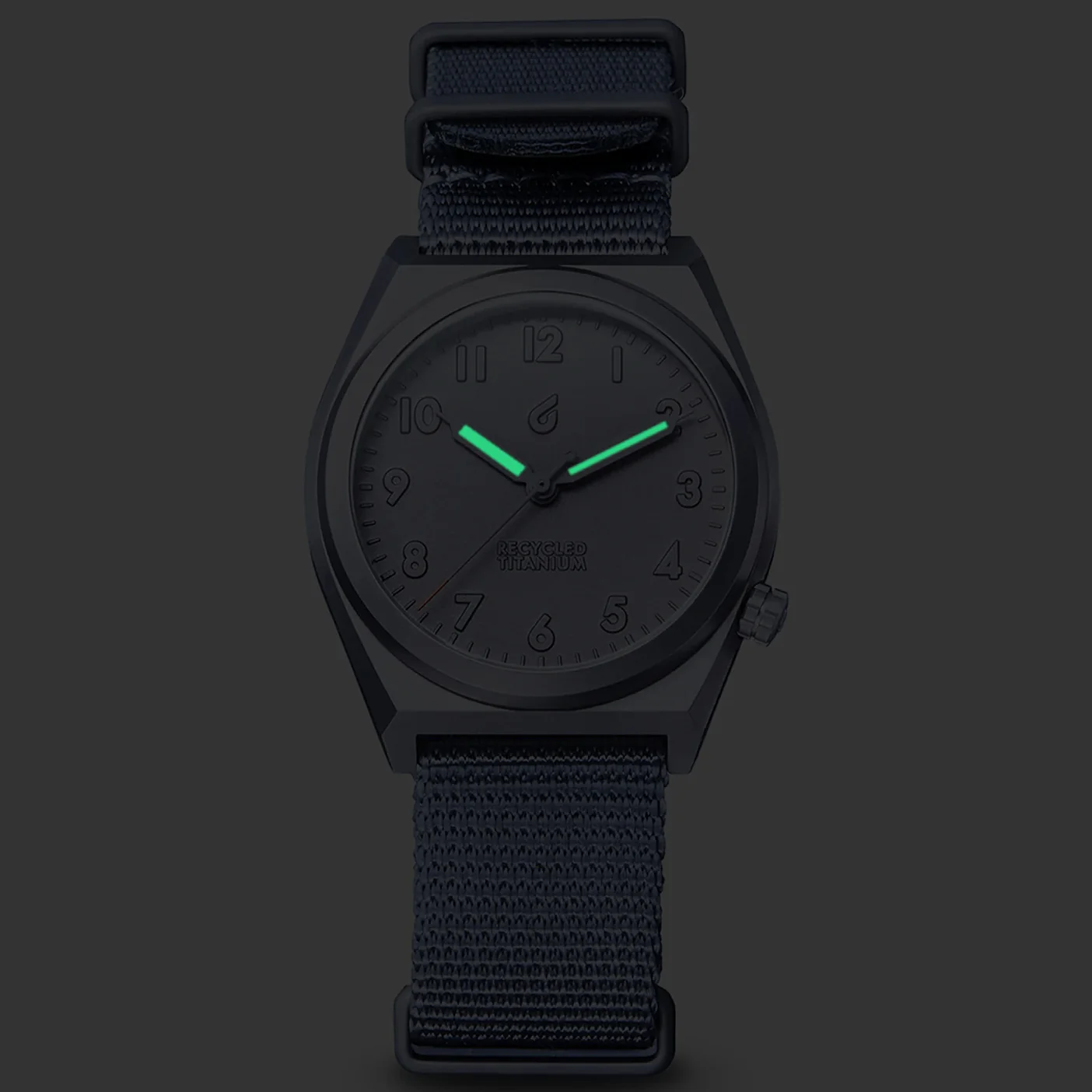 Boldr Watch Venture Earth D - Image 3