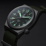 Boldr Watch Venture Jungle Green - Image 4