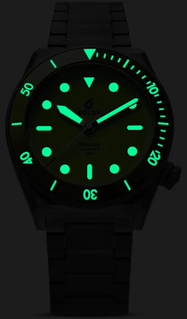 Boldr Watch Venture Staghorn - Image 2