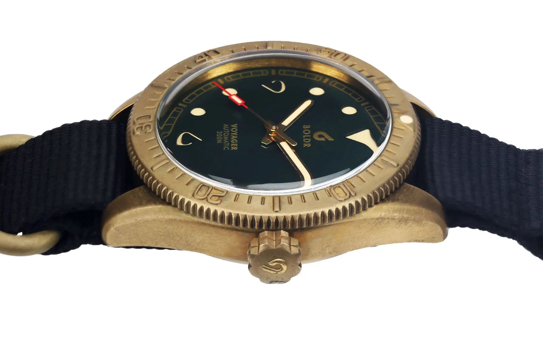 Boldr Watch Voyage Mediterranean - Image 4