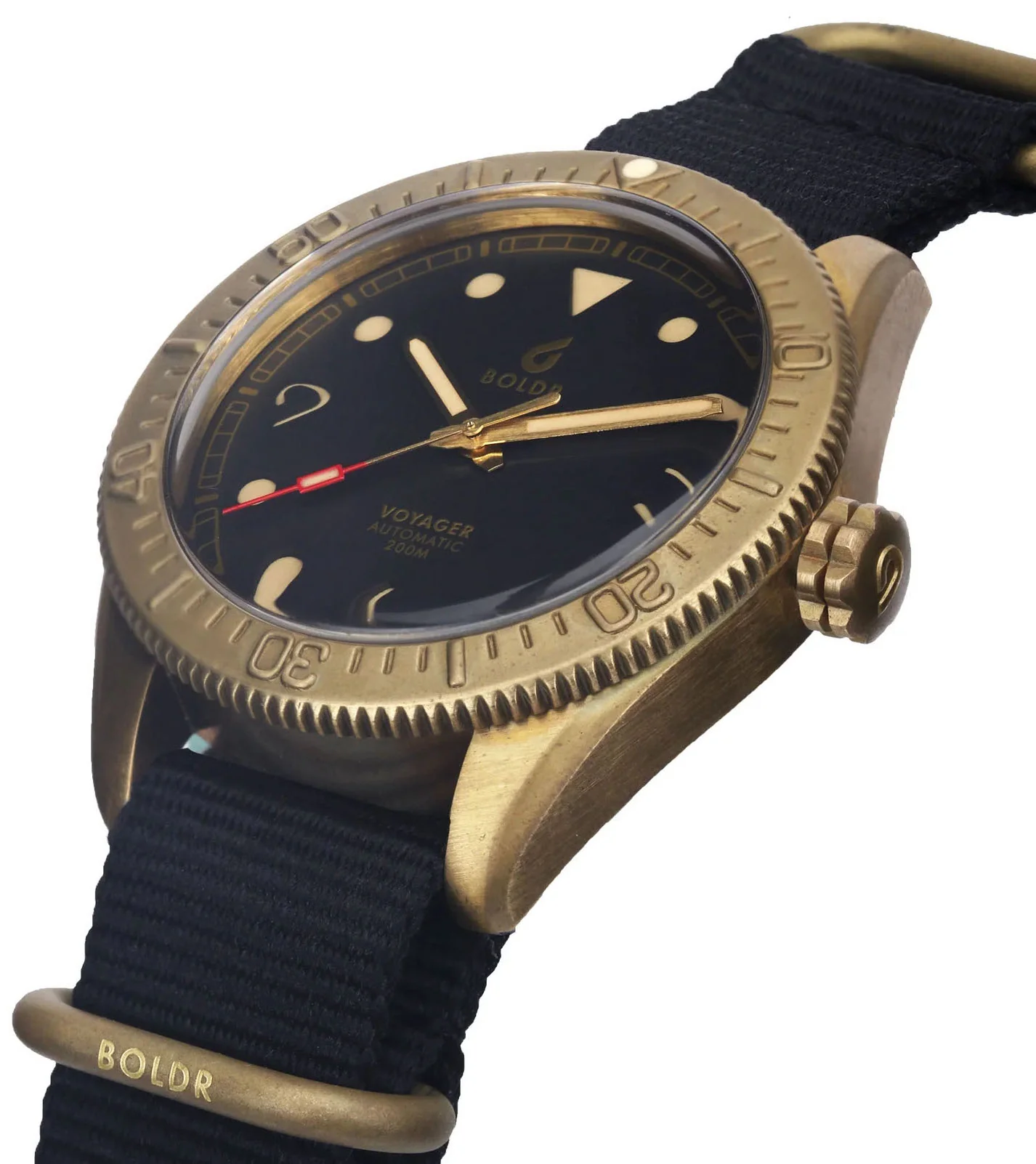 Boldr Watch Voyage Mediterranean - Image 5
