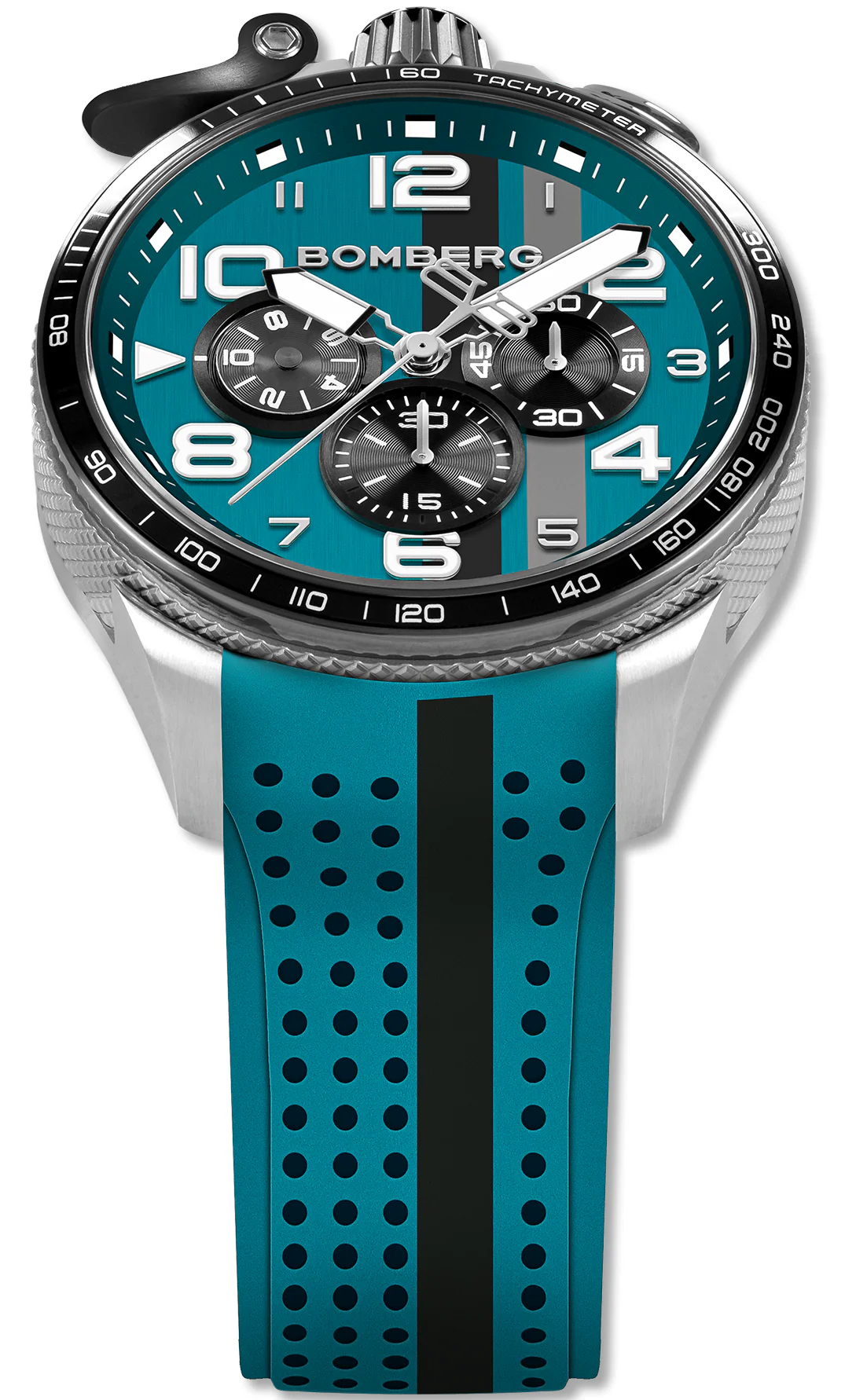 Bomberg Bolt-68 Racing 4.9 Watch - Image 3