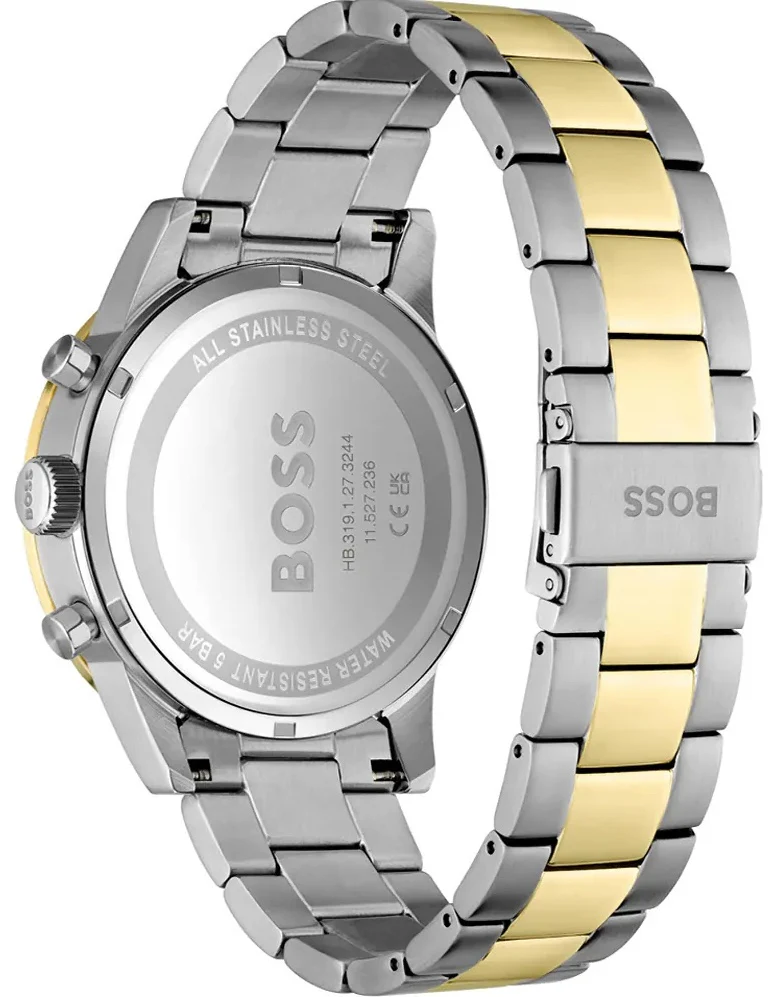 Boss Allure Mens Watch - Image 3