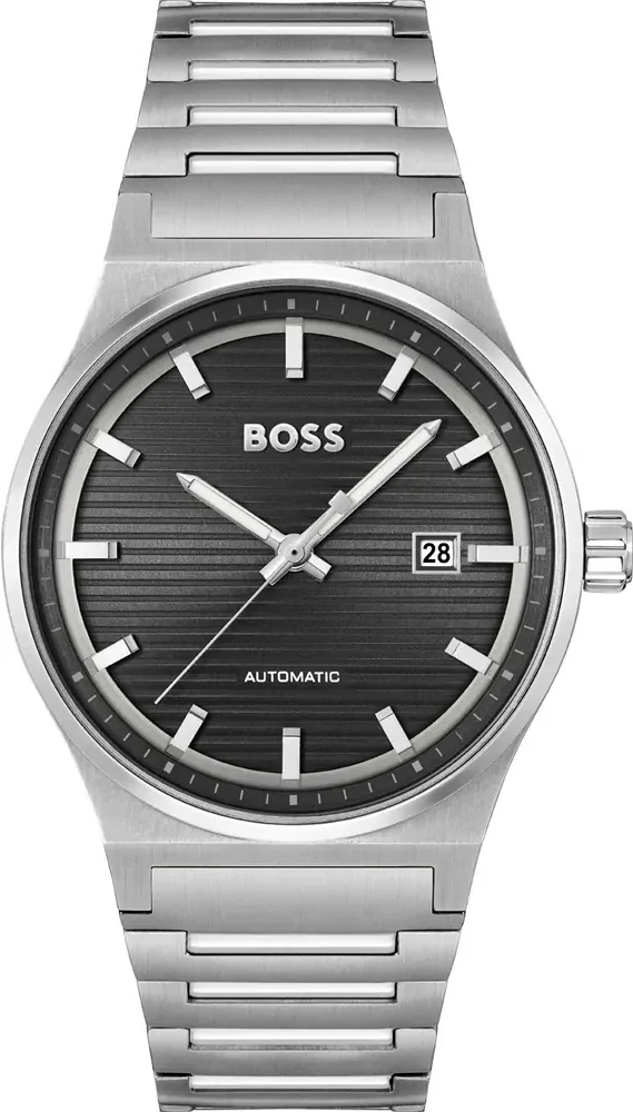Boss Candor Auto Mens Watch D