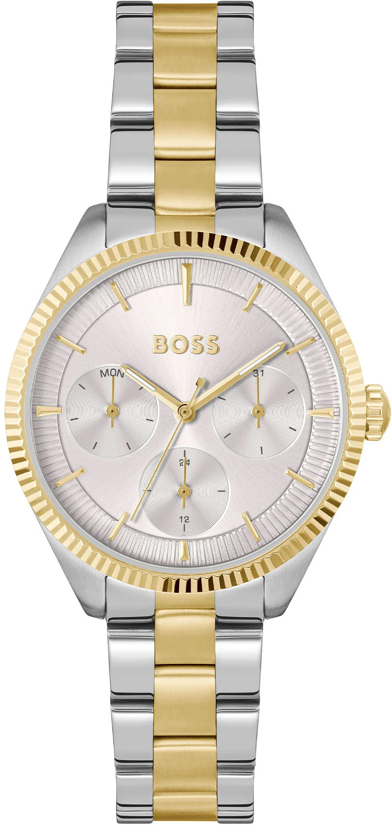 Boss Sage Sport Watch