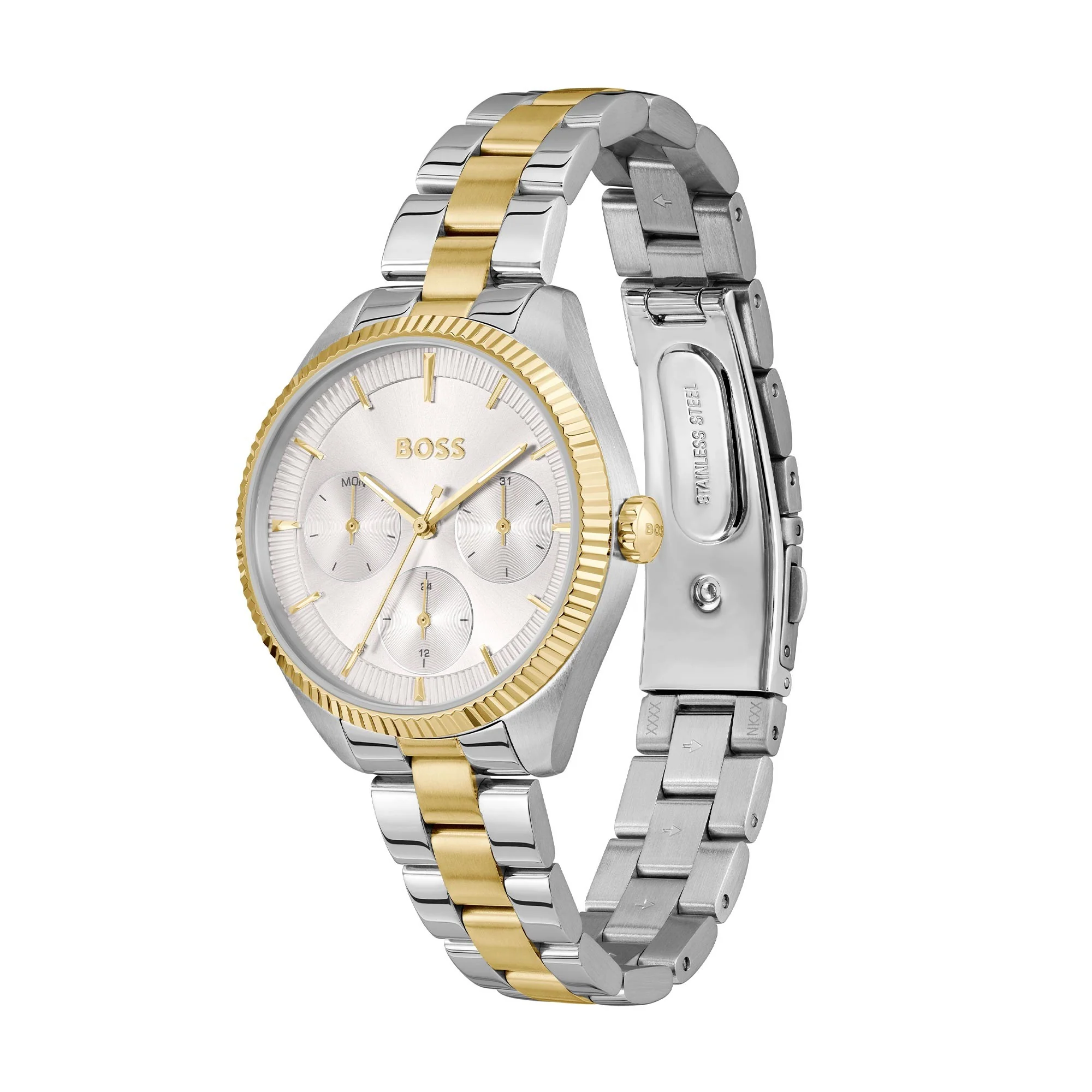 Boss Sage Sport Watch - Image 2