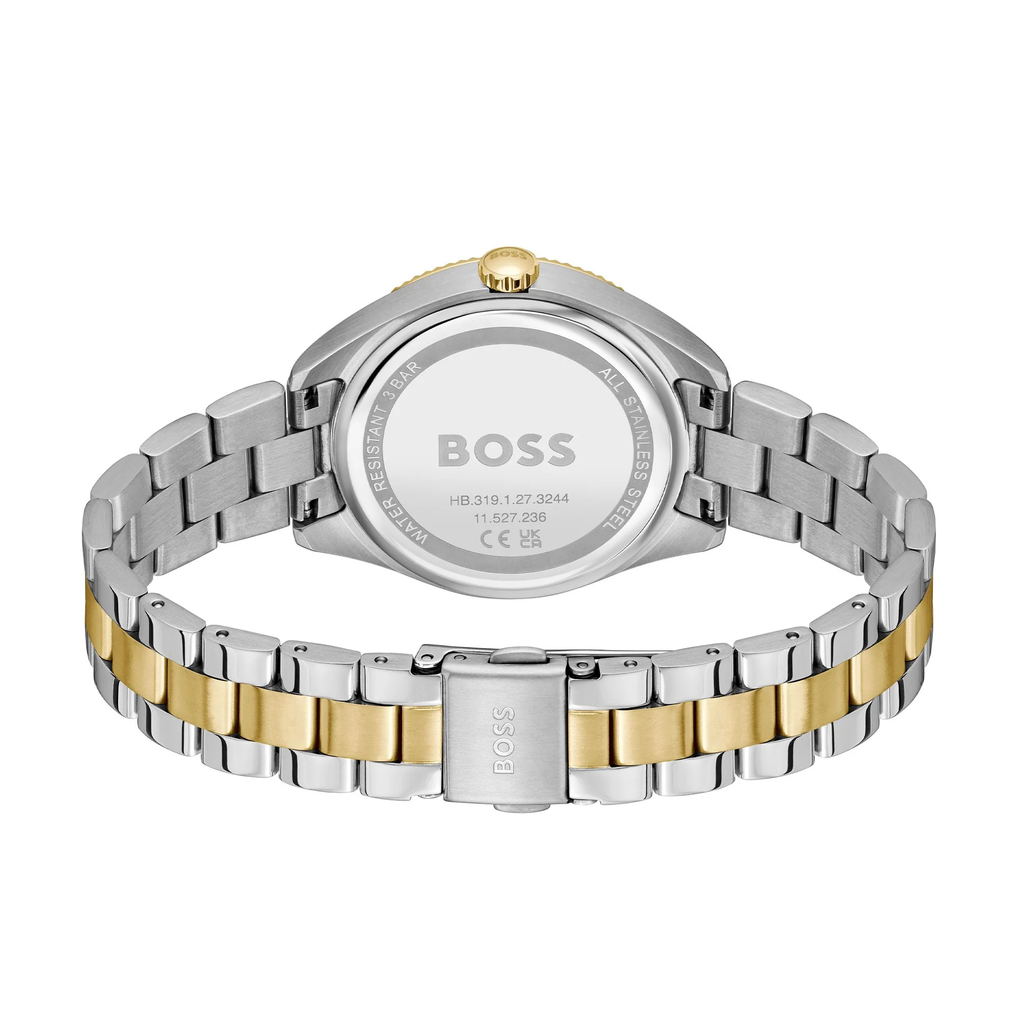 Boss Sage Sport Watch - Image 3