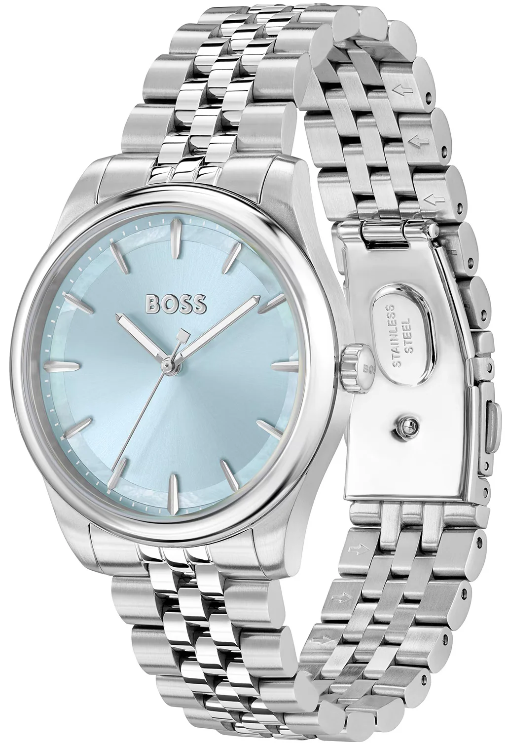 Boss Graceful Ladies Watch - Image 2