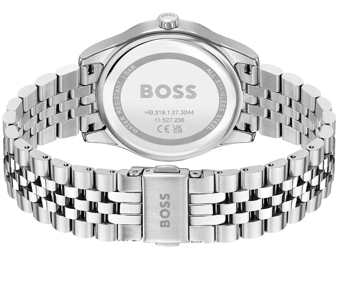 Boss Graceful Ladies Watch - Image 3
