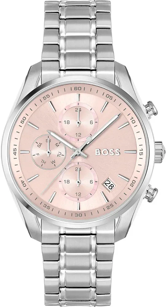Boss Grand Tour Ladies Watch