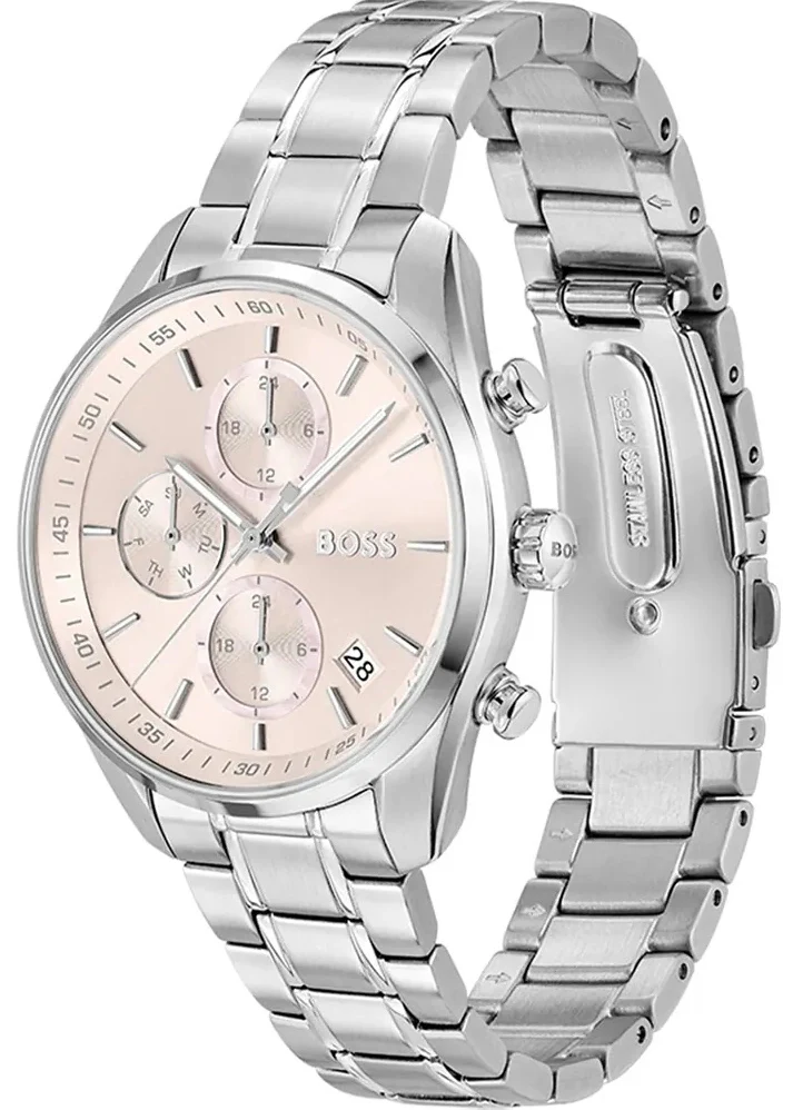 Boss Grand Tour Ladies Watch - Image 2