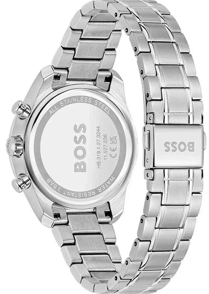Boss Grand Tour Ladies Watch - Image 3