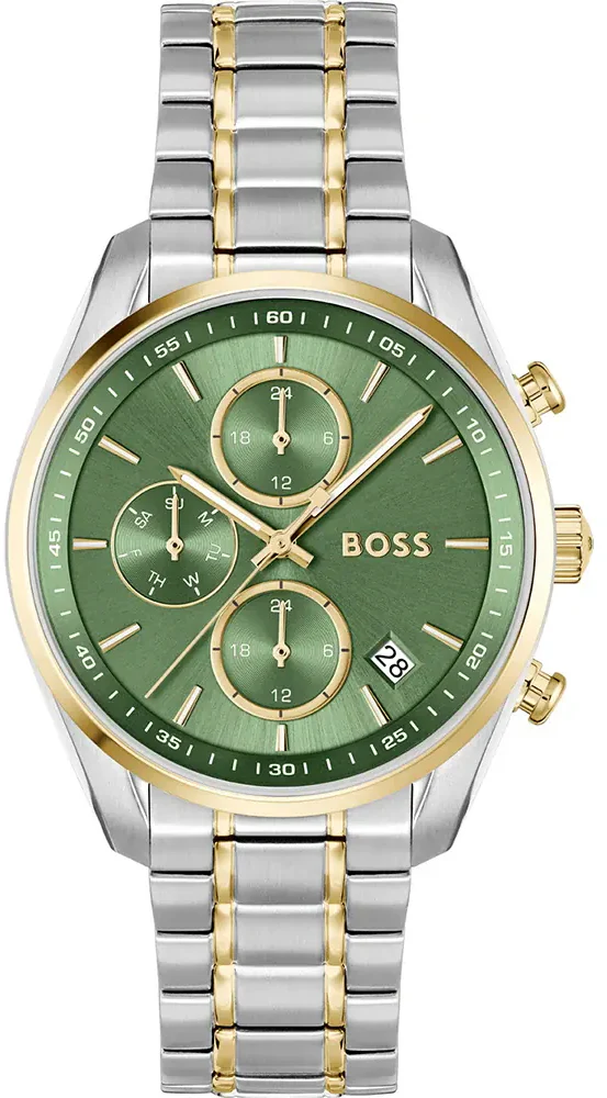 Boss Grand Tour Ladies Watch