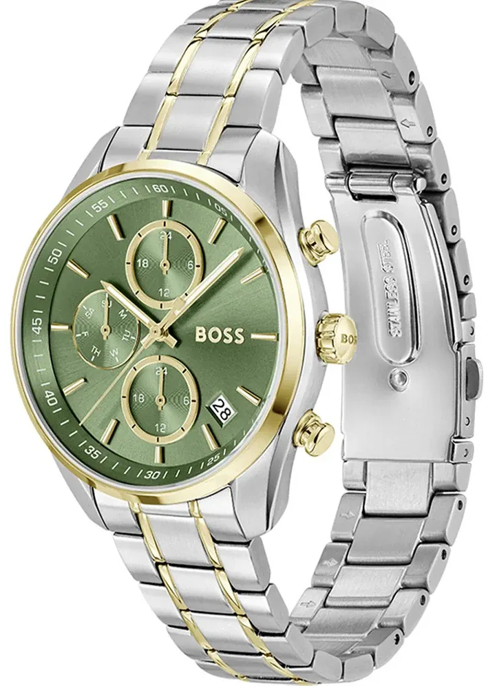 Boss Grand Tour Ladies Watch - Image 2
