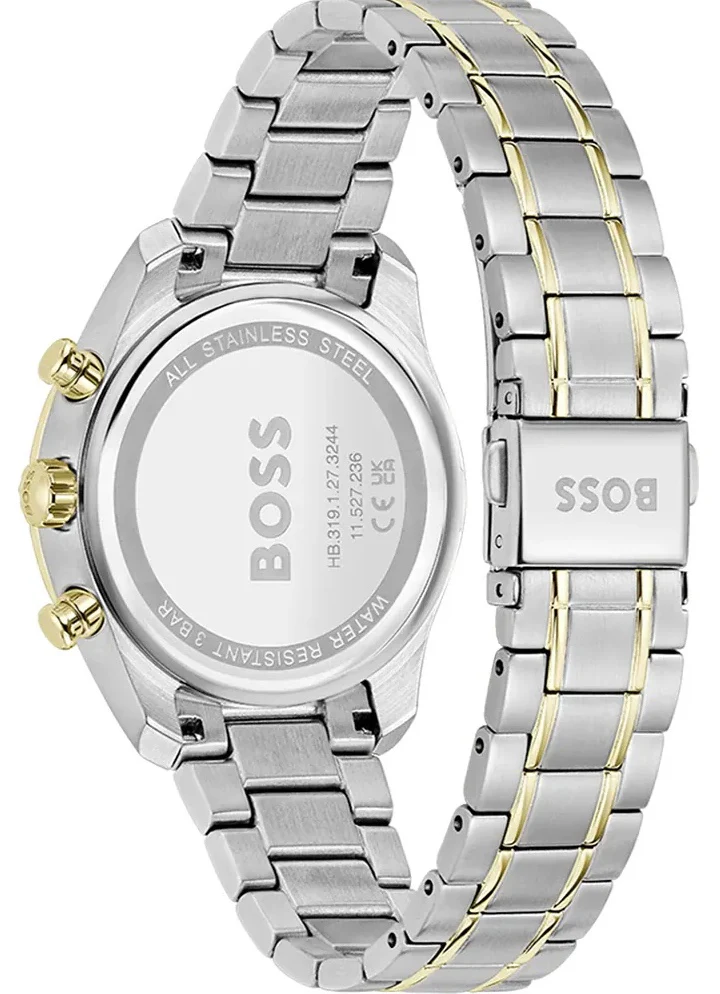 Boss Grand Tour Ladies Watch - Image 3