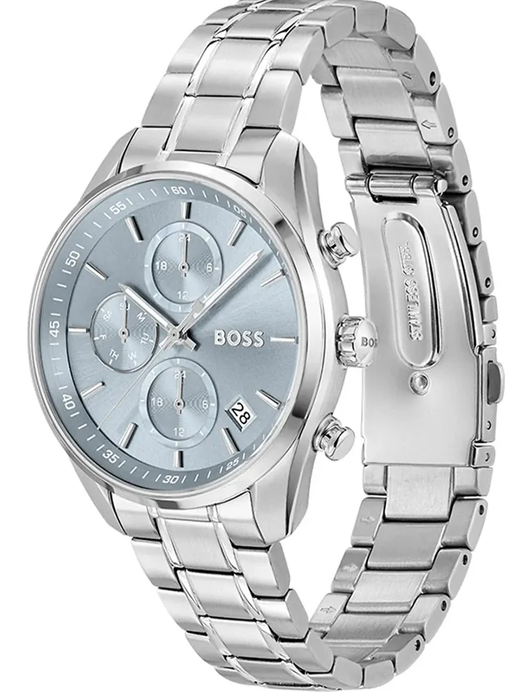 Boss Grand Tour Ladies Watch - Image 2