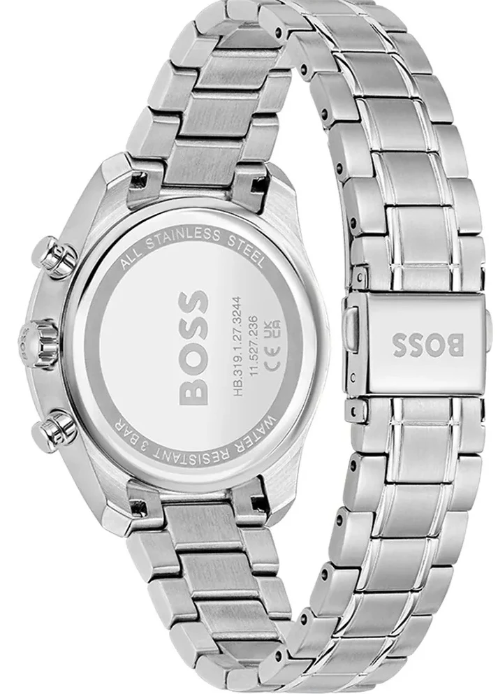Boss Grand Tour Ladies Watch - Image 3