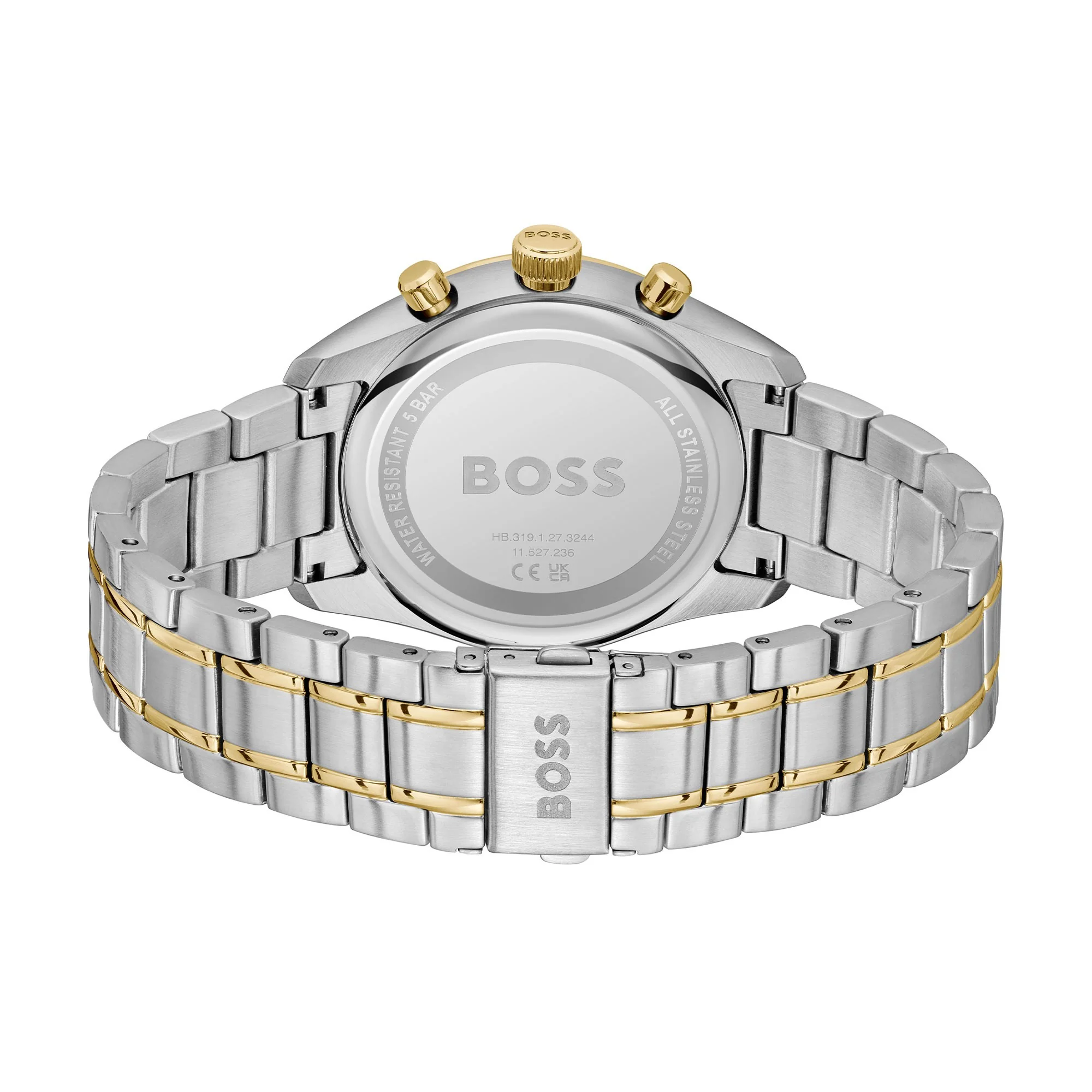 Boss Grand Prix 44 Watch - Image 3