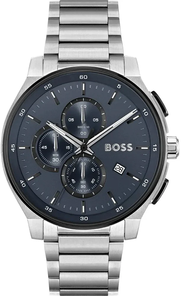 Boss Peak 2.0 Mens Watch