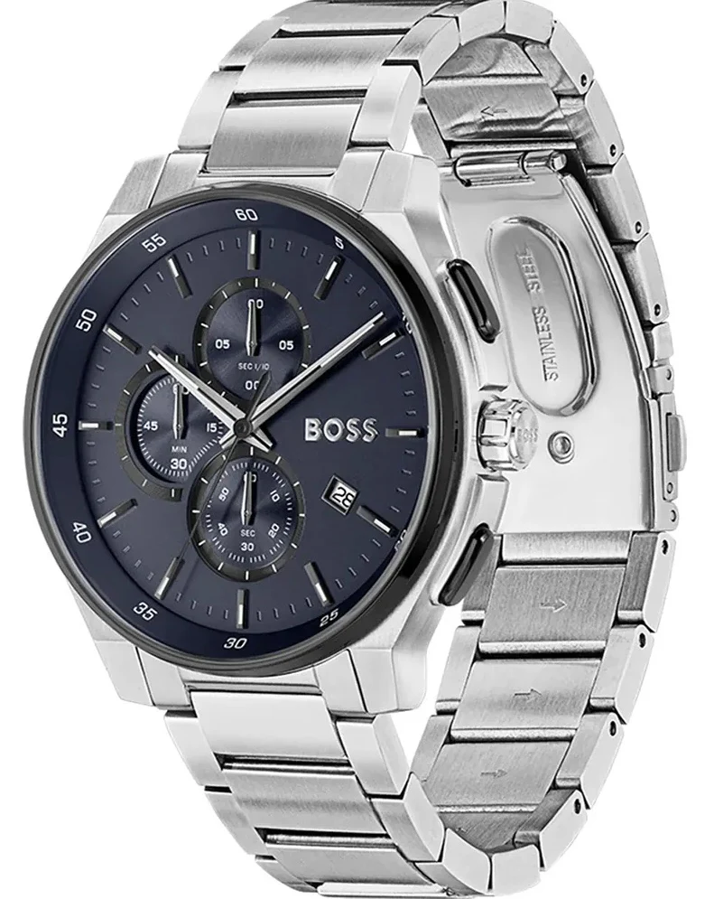 Boss Peak 2.0 Mens Watch - Image 2