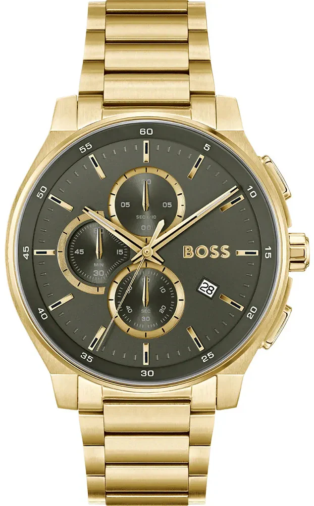 Boss Peak 2.0 Mens Watch