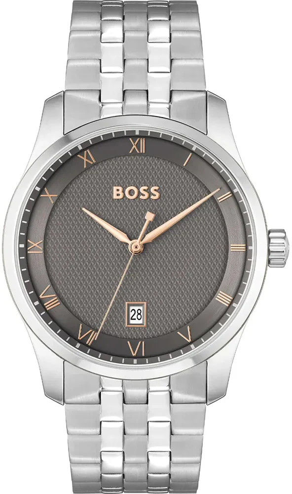 Boss Principle Mens Watch