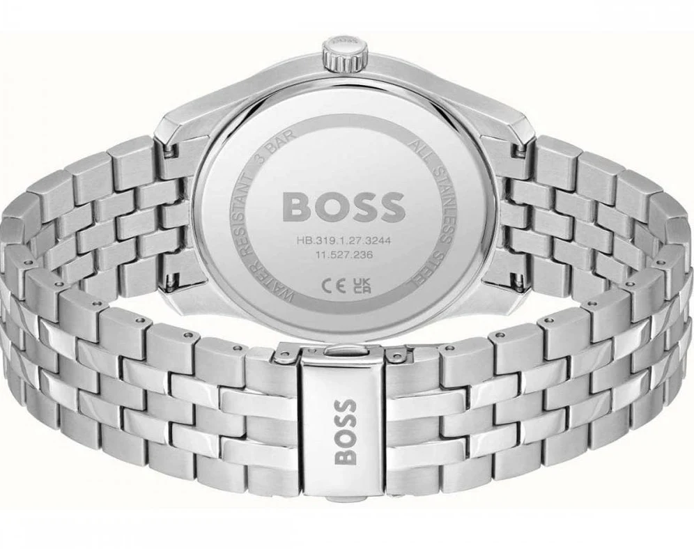 Boss Principle Mens Watch - Image 2