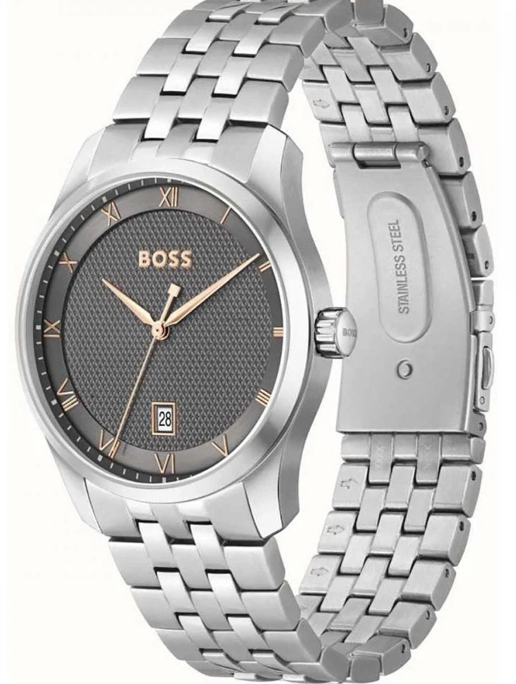 Boss Principle Mens Watch - Image 3