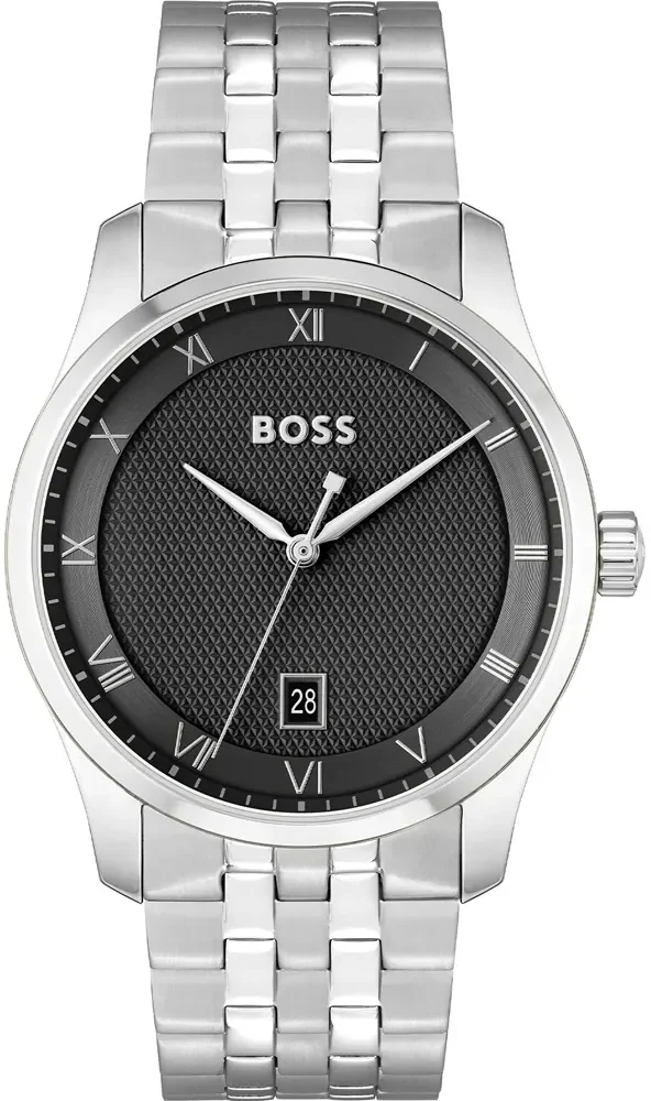 Boss Principle Mens Watch