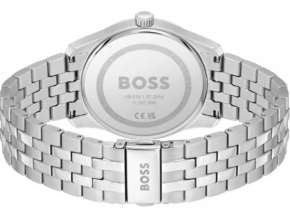 Boss Principle Mens Watch - Image 3
