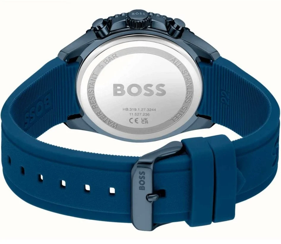Boss Runner Mens D - Image 3