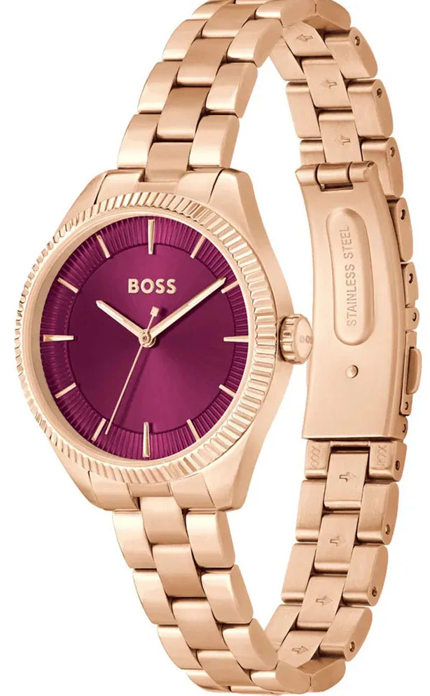 Boss Sage Ladies Watch - Image 2