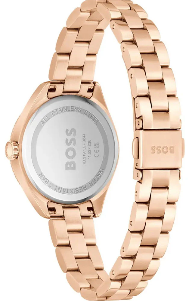 Boss Sage Ladies Watch - Image 3