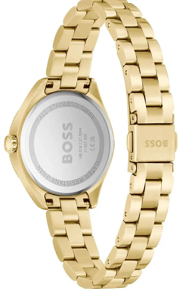 Boss Sage Ladies Watch - Image 3