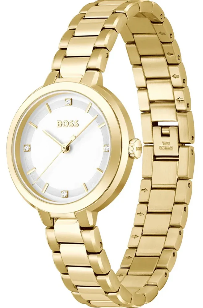 Boss Sena Ladies Watch - Image 2