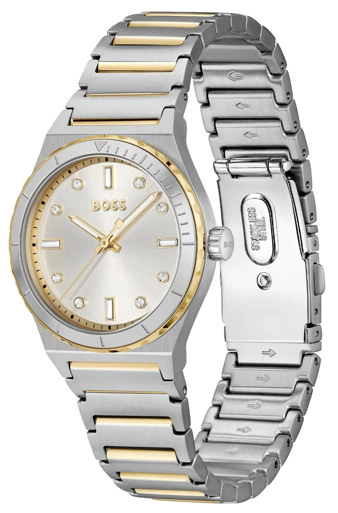 Boss Candor Sport Watch - Image 2