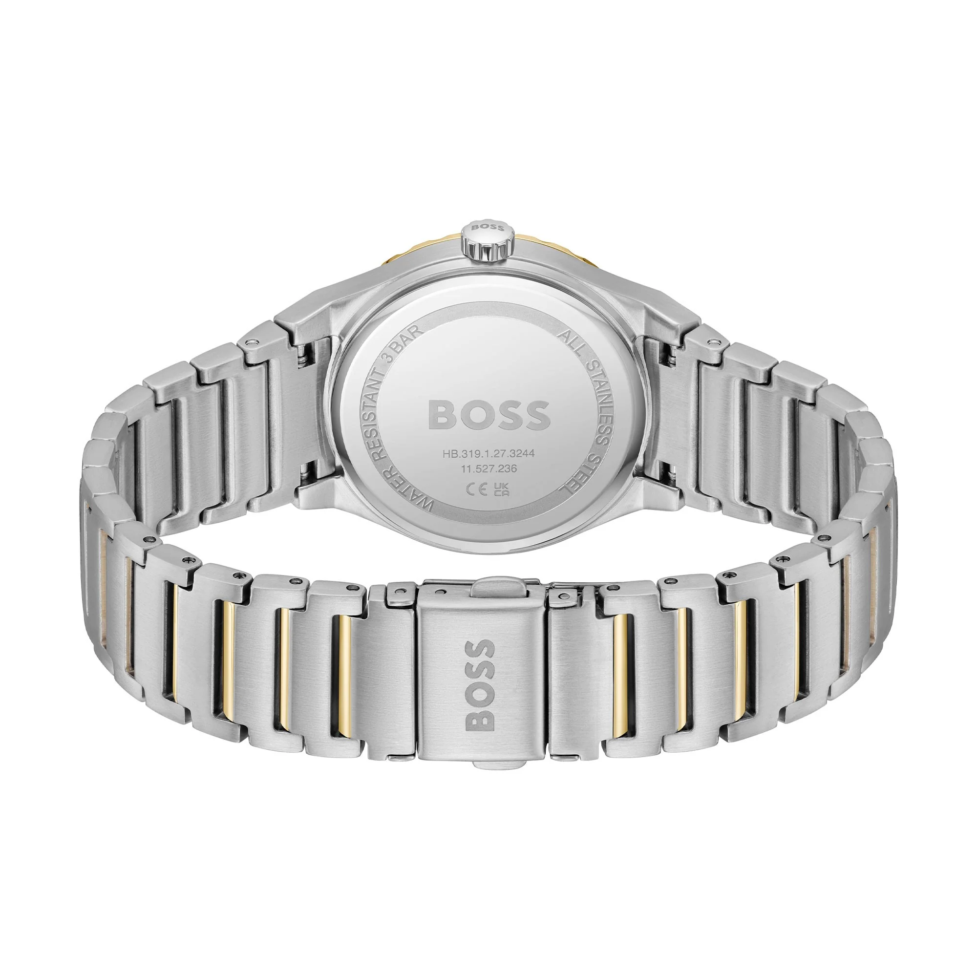 Boss Candor Sport Watch - Image 3