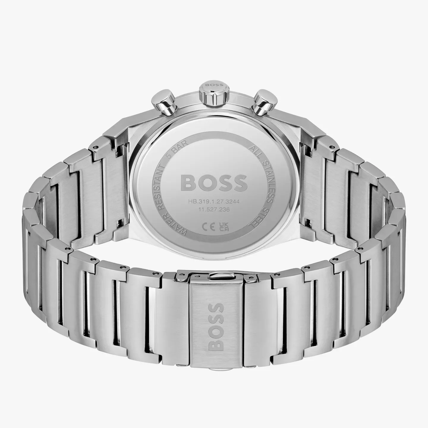 Boss Candor Chrono Watch - Image 3