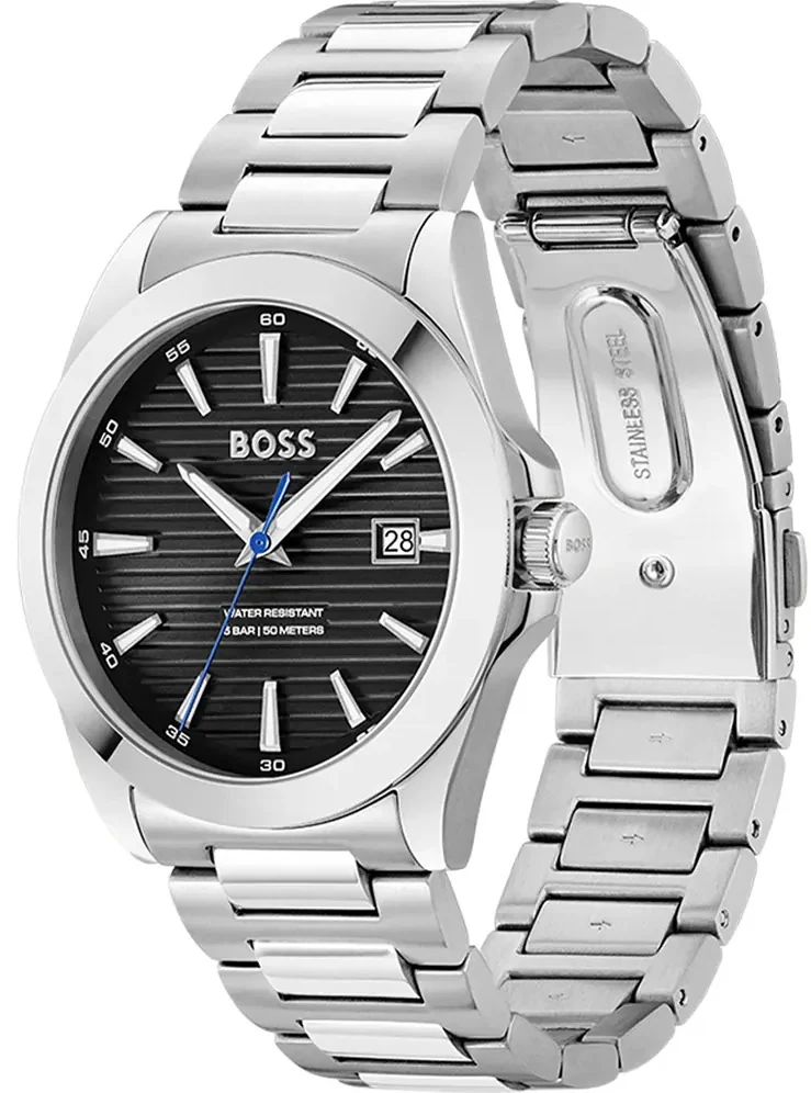Boss Strike Mens Watch - Image 2