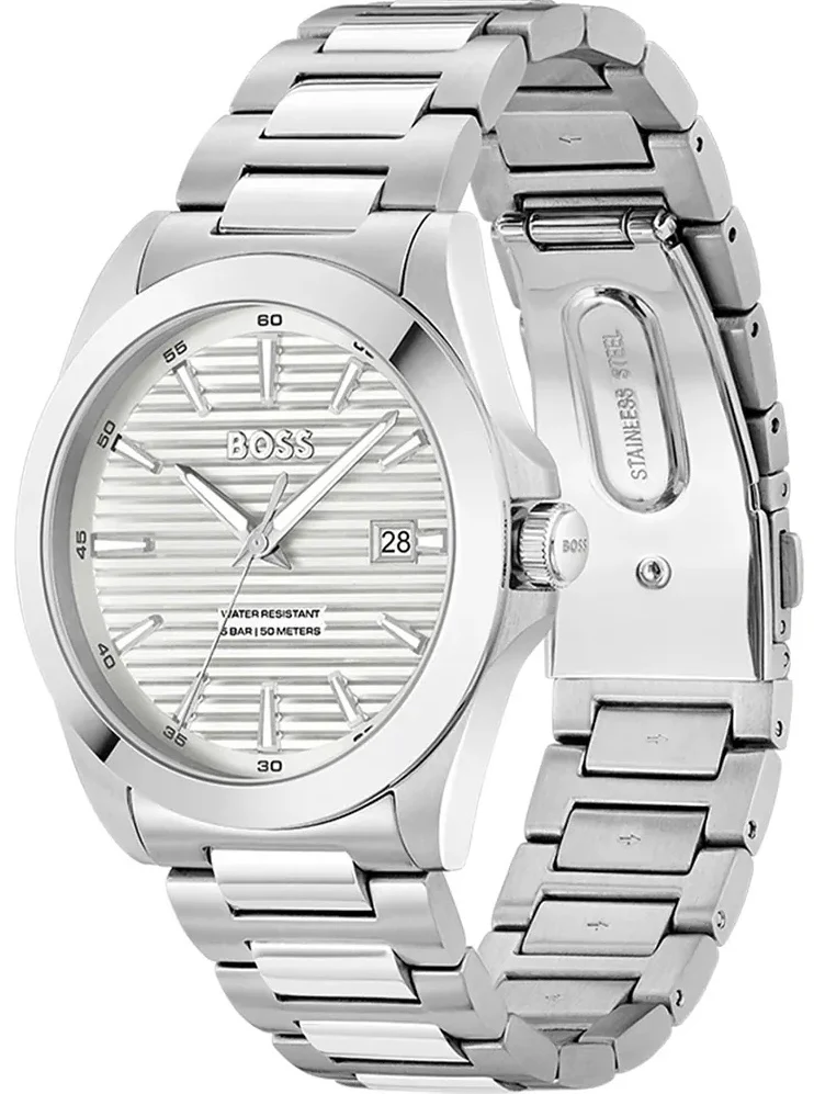 Boss Strike Mens Watch - Image 2