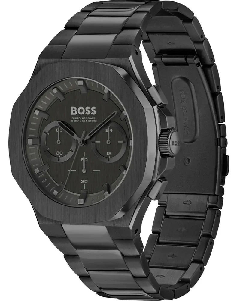 Boss Taper Mens Watch - Image 2
