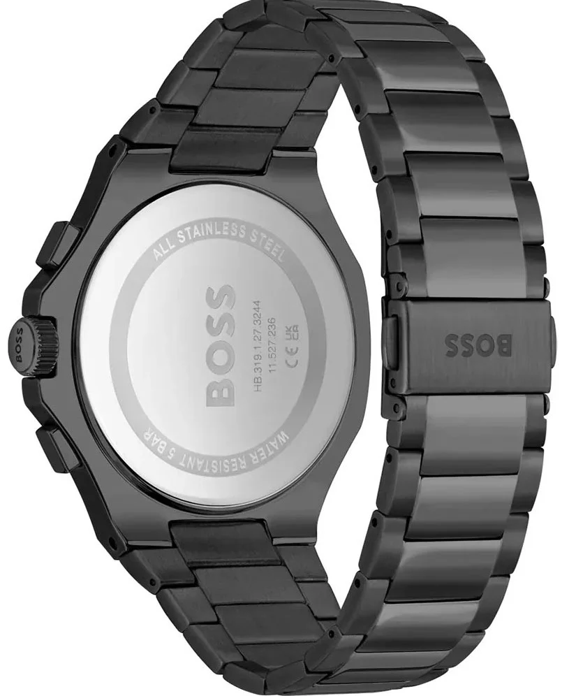 Boss Taper Mens Watch - Image 3
