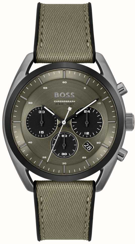 Boss Top Mens Watch