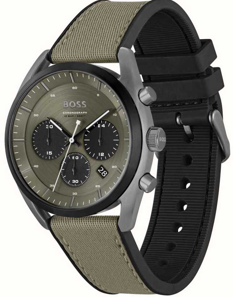 Boss Top Mens Watch - Image 2