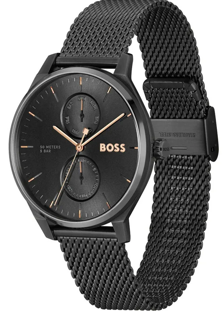 Boss Tyler Mens Watch - Image 2