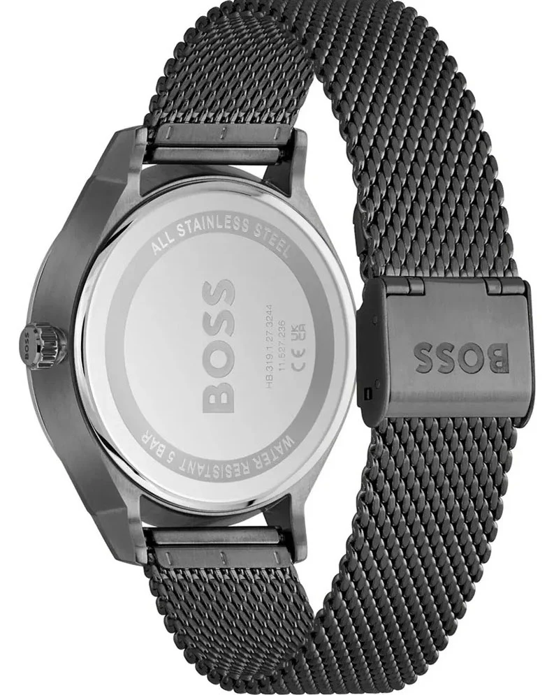 Boss Tyler Mens Watch - Image 3