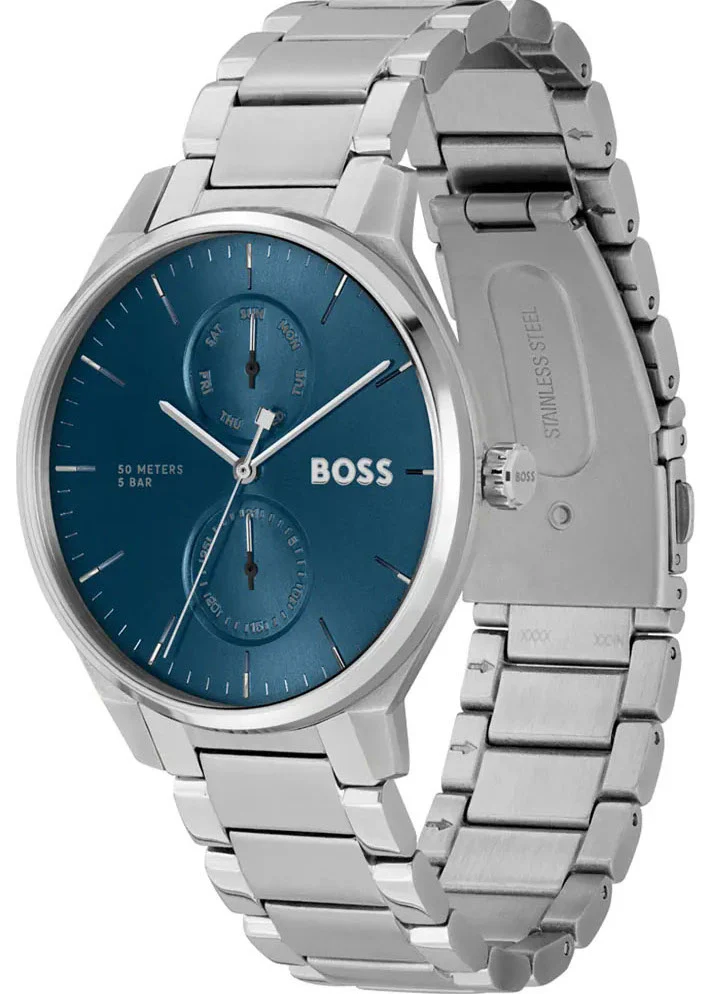 Boss Tyler Mens Watch - Image 2