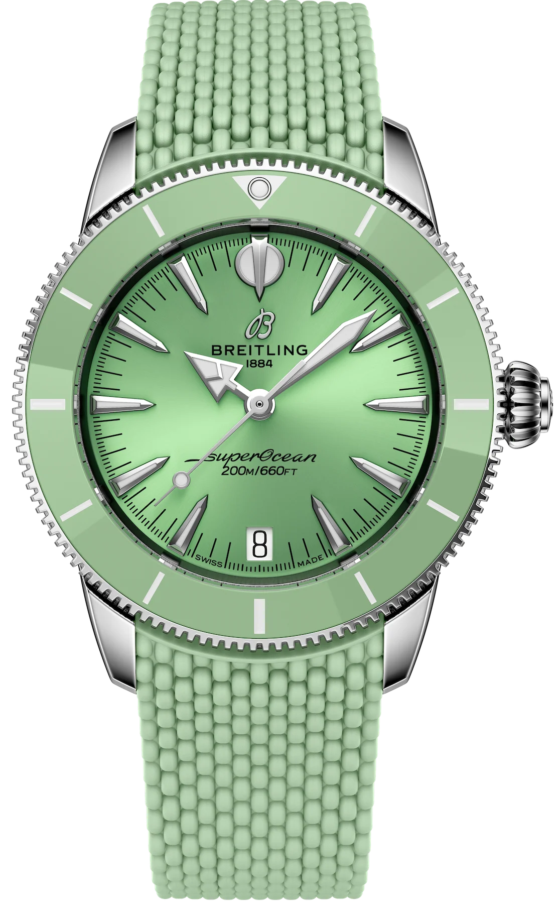 Breitling Superocean Heritage Automatic 36 Watch